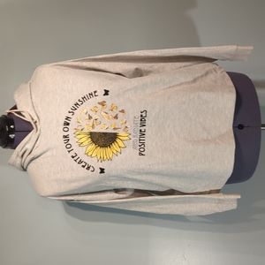 Springfield reconsider Hoodie size 8